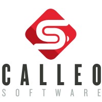 Calleo Software logo - Similar company to Starbase Computer Services