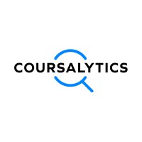 Coursalytics logo - Similar company to Almalearning.Ai