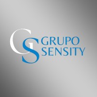 Grupo Sensity logo - Similar company to Royal Prestige
