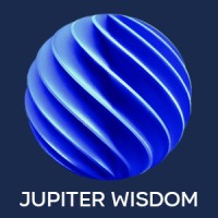 Jupiter Wisdom logo - Similar company to Cisec - Soluções Técnicas De Engenharia E Serviços Sa