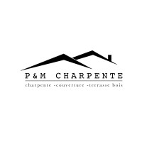 P&M Charpente logo - Similar company to Garat Charpente