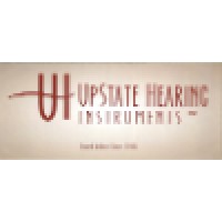 UpState Hearing Instruments logo - Similar company to Prosper