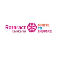 Rotaract Club of Kankaria (Ahmedabad) logo - Similar company to Your Reading Circle