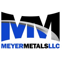 Meyer Metals LLC logo - Similar company to Miscellaneous Iron Fabricators