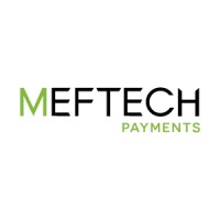MEFTECH Payments logo - Similar company to Xceptionx