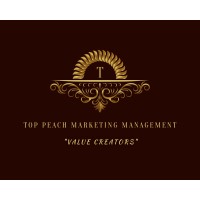 Top Peach Marketing Management, Dubai, UAE logo - Similar company to Get Sound, Llc