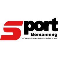 Sport Bemanning AB logo - Similar company to Hc Vita Hästen