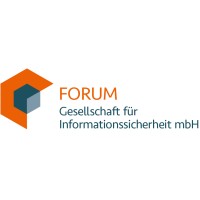 FORUM Gesellschaft für Informationssicherheit mbH logo - Similar company to Comfuse Gmbh