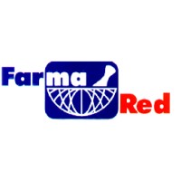 FarmaRed logo - Similar company to Redfarma