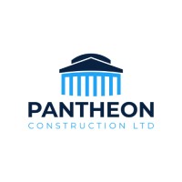 Pantheon Construction Ltd logo - Similar company to Pantheon Construction