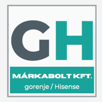 GH Márkabolt Kft. logo - Similar company to Eistra.Info