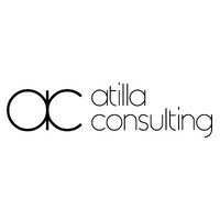 Atilla Consulting logo - Similar company to Aleph Venture Studio