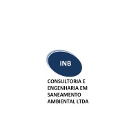 INB Consultoria e engenharia em saneamento ambiental logo - Similar company to Copanor