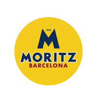 Moritz Barcelona logo - Similar company to Complot Escuela De Creatividad