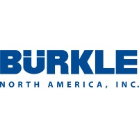 Burkle America logo - Similar company to Autoid Systems