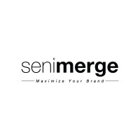 Senimerge logo - Similar company to D4F Enterprise