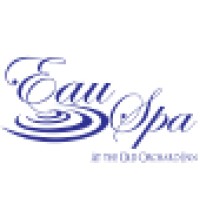 Eau Spa At The Old Orchard Inn