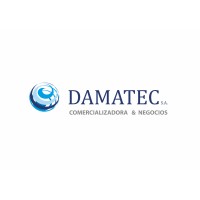 Damatec s.a. logo - Similar company to Damatec