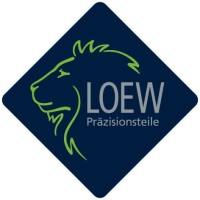 LOEW Präzisionsteile GmbH logo - Similar company to Haeuser + Renner Kg
