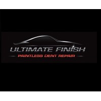 Ultimate Finish: Auto Hail Repair logo - Similar company to M5 Global