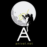 ANIVEL CREACIONES ARTÍSTICAS logo - Similar company to Stagebox Uk