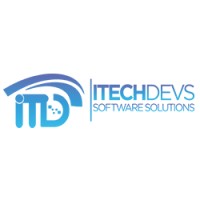 ITECHDEVS logo - Similar company to Itechpymes