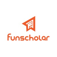 Funscholar Innovations Pvt Ltd logo - Similar company to Edusure School