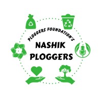 Nashik Ploggers logo - Similar company to Pune Ploggers