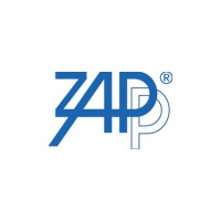 ZAP logo - Similar company to Rolespilot