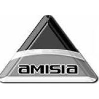 AMISIA logo - Similar company to Mosart-Pme