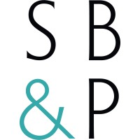 SB&P logo - Similar company to Langtons