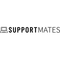 SupportMates logo - Similar company to Support Mates