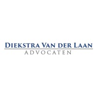 Diekstra Van der Laan Advocaten logo - Similar company to Rotoview Studios