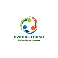 SVS Solutions logo - Similar company to Guy C. Lee Headquarters