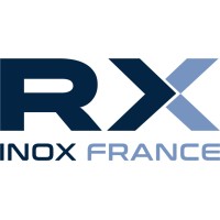 RX INOX FRANCE logo - Similar company to Matériel Graphique Moderne