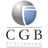 CGB Publishing logo - Similar company to Franchising Magazine Usa
