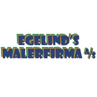 Egelinds Malerfirma A/S logo - Similar company to C.Møllmann & Co.