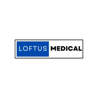 LOFTUS MEDICAL LLC logo - Similar company to Spine Fixx