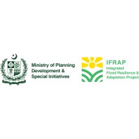 IFRAP - Integrated Flood Resilience and Adaptation Project - Post Flood 2022 logo - Similar company to Fondation Ifrap