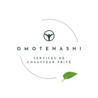 OMOTENASHI Bordeaux logo - Similar company to Maison Beryola