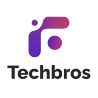 Techbros logo - Similar company to Conxify