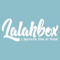 Lalahbox logo - Similar company to Tali Connected