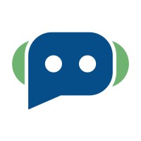 Plazbot AI logo - Similar company to Conversia