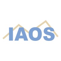 International Association for Official Statistics - IAOS logo - Similar company to Thinkr (Fr)