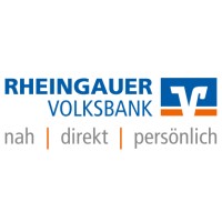 Rheingauer Volksbank eG logo - Similar company to Nomori