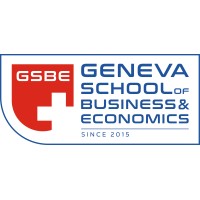 Geneva School of Business and Economics logo - Similar company to London School Of Business And Social Sciences