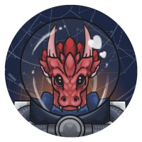 WE HEART DRAGONS LTD logo - Similar company to Overunity Studios