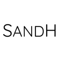 SANDH logo - Similar company to Flinth