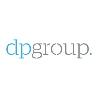 The DP Group logo - Similar company to Dp Group