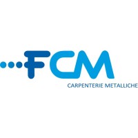 FCM Carpenterie Metalliche logo - Similar company to Htc Ceramics